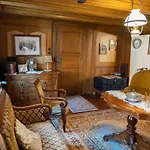 Bed & Breakfast D'hotes De Charme A La Ferme Freysz 3*