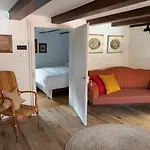 Bed & Breakfast D'hotes De Charme A La Ferme Freysz 3*