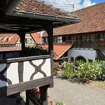 D'hotes De Charme A La Ferme Freysz 3*