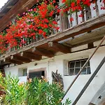 D'hotes De Charme A La Ferme Freysz