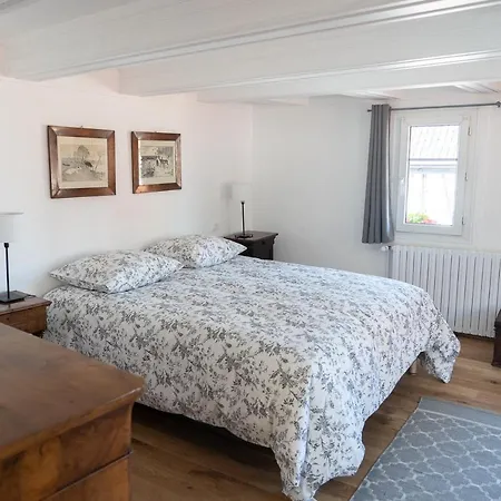 D'hotes De Charme A La Ferme Freysz 3* Quatzenheim