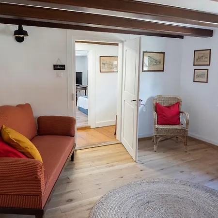 Bed & Breakfast D'hotes De Charme A La Ferme Freysz