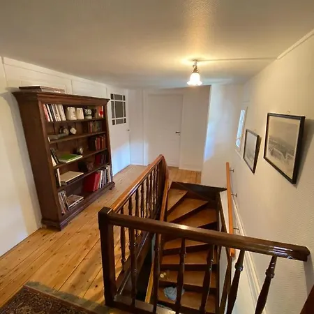 D'hotes De Charme A La Ferme Freysz