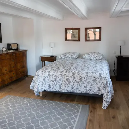 Bed & Breakfast D'hotes De Charme A La Ferme Freysz Quatzenheim