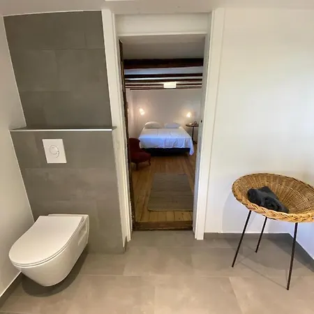 D'hotes De Charme A La Ferme Freysz 3* Quatzenheim