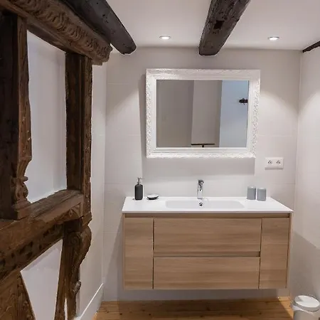 Bed & Breakfast D'hotes De Charme A La Ferme Freysz