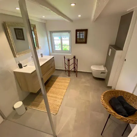 D'hotes De Charme A La Ferme Freysz