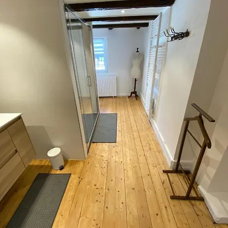 D'hotes De Charme A La Ferme Freysz 3* Quatzenheim