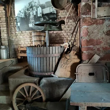 D'hotes De Charme A La Ferme Freysz