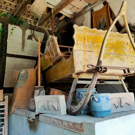 D'hotes De Charme A La Ferme Freysz Bed and Breakfast