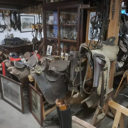 Bed and Breakfast D'hotes De Charme A La Ferme Freysz 3*