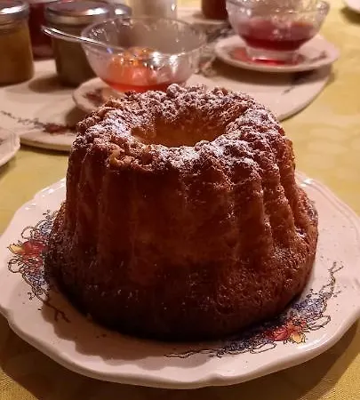 D'hotes De Charme A La Ferme Freysz Bed and Breakfast