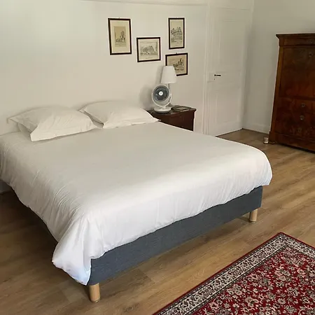 D'hotes De Charme A La Ferme Freysz 3* Quatzenheim