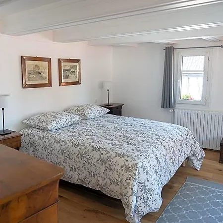 Bed & Breakfast D'hotes De Charme A La Ferme Freysz 3*