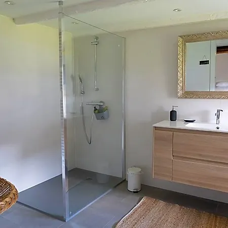 D'hotes De Charme A La Ferme Freysz Bed & Breakfast Quatzenheim