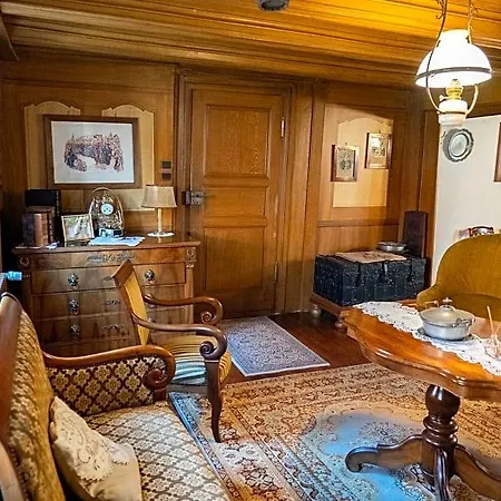 D'hotes De Charme A La Ferme Freysz Quatzenheim