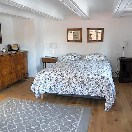 Bed & Breakfast D'hotes De Charme A La Ferme Freysz 3*