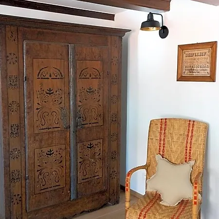 D'hotes De Charme A La Ferme Freysz Bed & Breakfast 3*