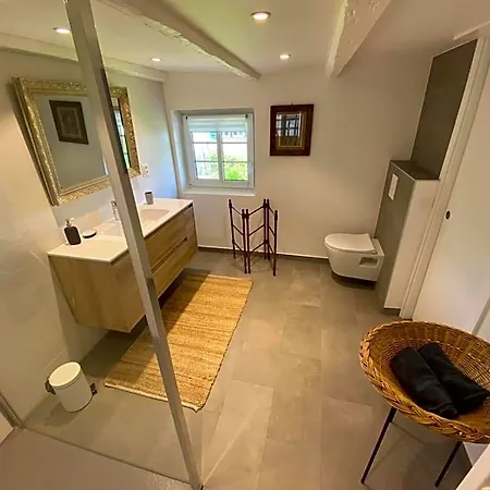 D'hotes De Charme A La Ferme Freysz Bed & Breakfast