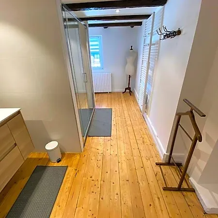 Bed & Breakfast D'hotes De Charme A La Ferme Freysz