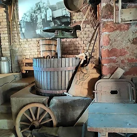 D'hotes De Charme A La Ferme Freysz