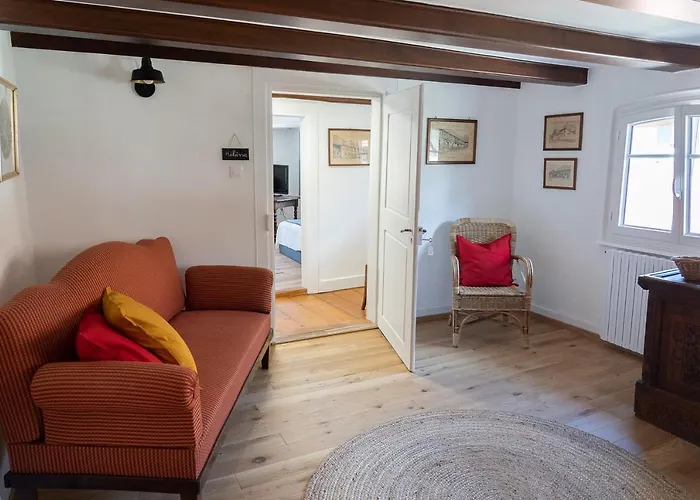 B&B D'hotes De Charme A La Ferme Freysz