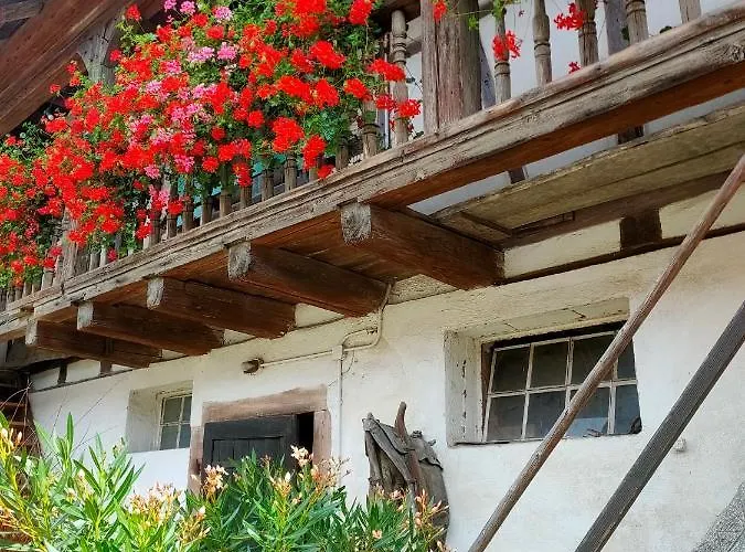 D'hotes De Charme A La Ferme Freysz