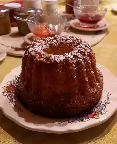 D'hotes De Charme A La Ferme Freysz 住宿加早餐酒店